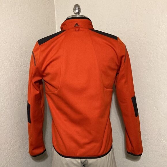 Porsche Design Adidas Jacket - Picture 2 of 12